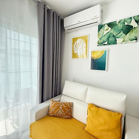 Bristol Sunset Beach Private Apartment Corralejo Dış mekan fotoğraf
