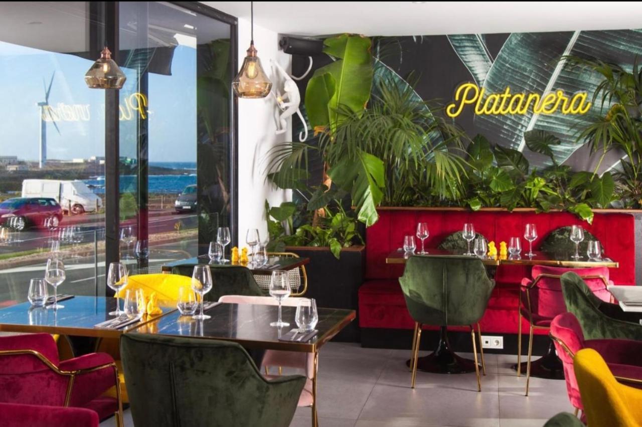 Bristol Sunset Beach Private Apartment Corralejo Dış mekan fotoğraf