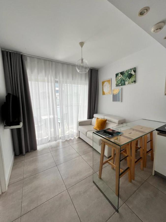 Bristol Sunset Beach Private Apartment Corralejo Dış mekan fotoğraf