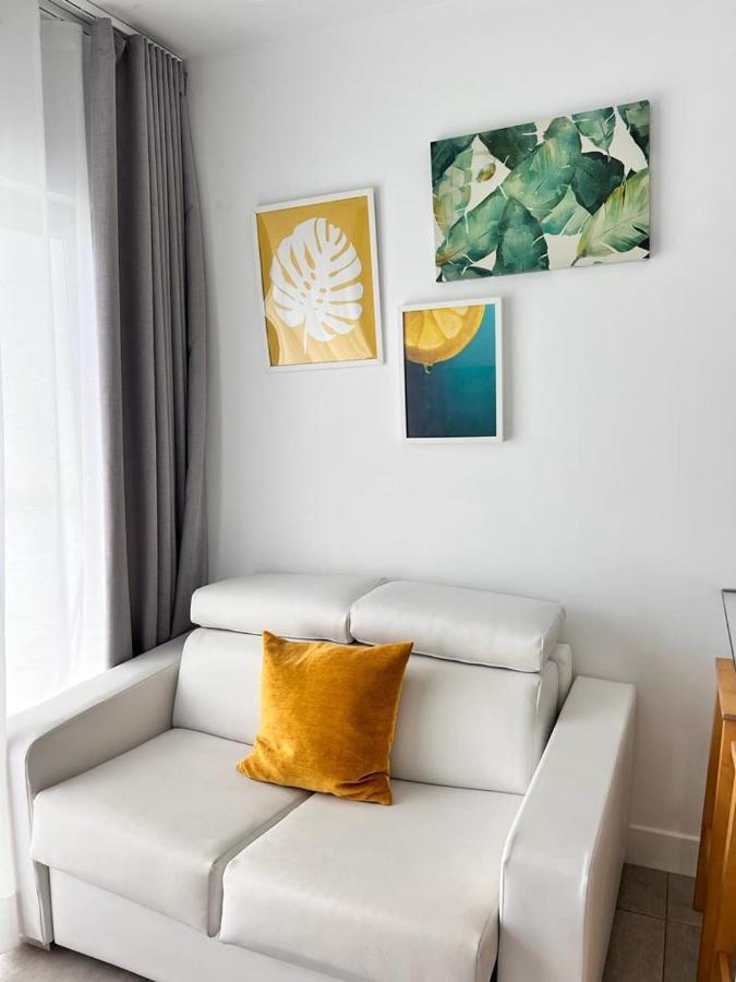 Bristol Sunset Beach Private Apartment Corralejo Dış mekan fotoğraf