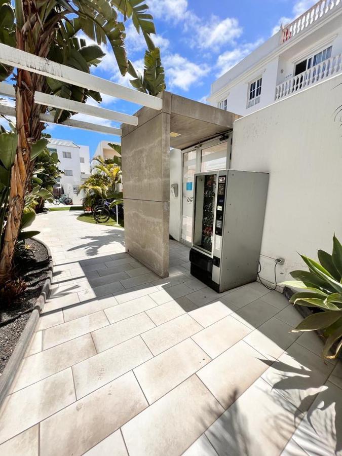 Bristol Sunset Beach Private Apartment Corralejo Dış mekan fotoğraf