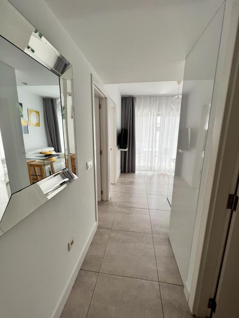 Bristol Sunset Beach Private Apartment Corralejo Dış mekan fotoğraf
