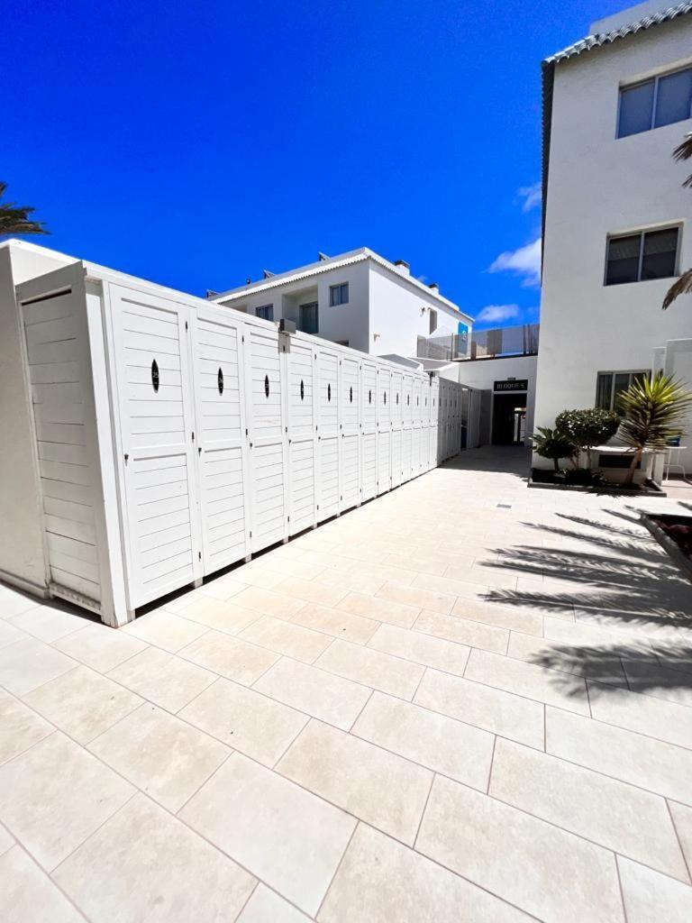 Bristol Sunset Beach Private Apartment Corralejo Dış mekan fotoğraf