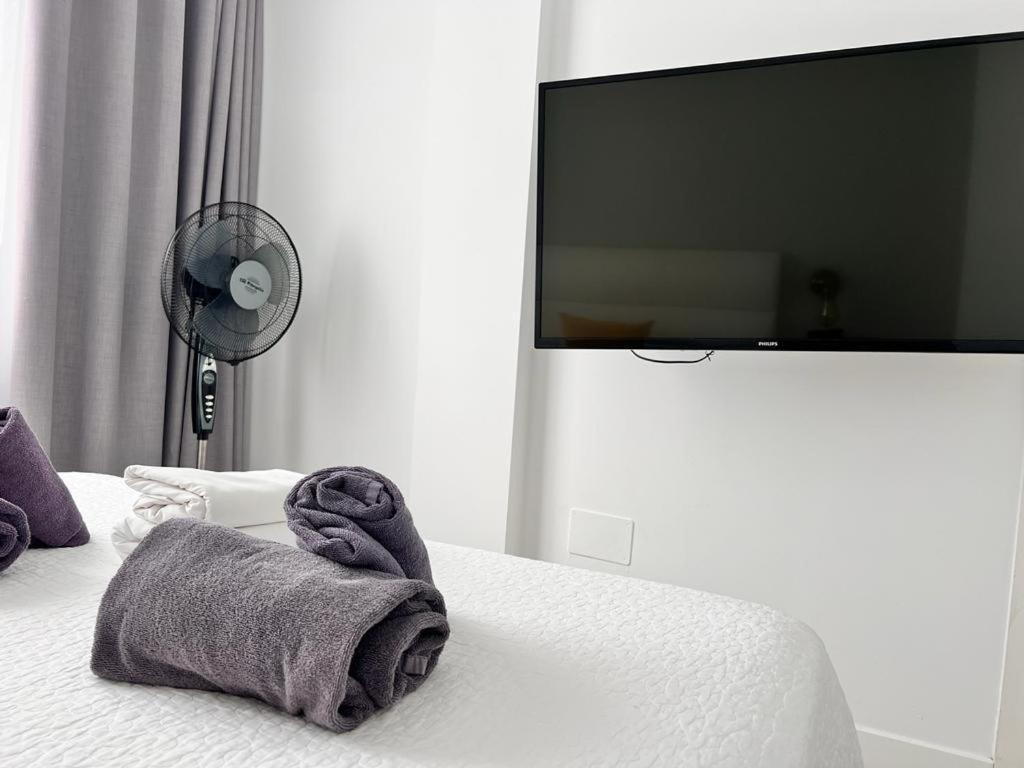 Bristol Sunset Beach Private Apartment Corralejo Dış mekan fotoğraf