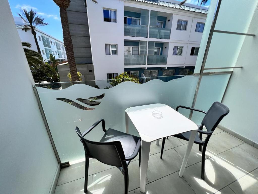 Bristol Sunset Beach Private Apartment Corralejo Dış mekan fotoğraf