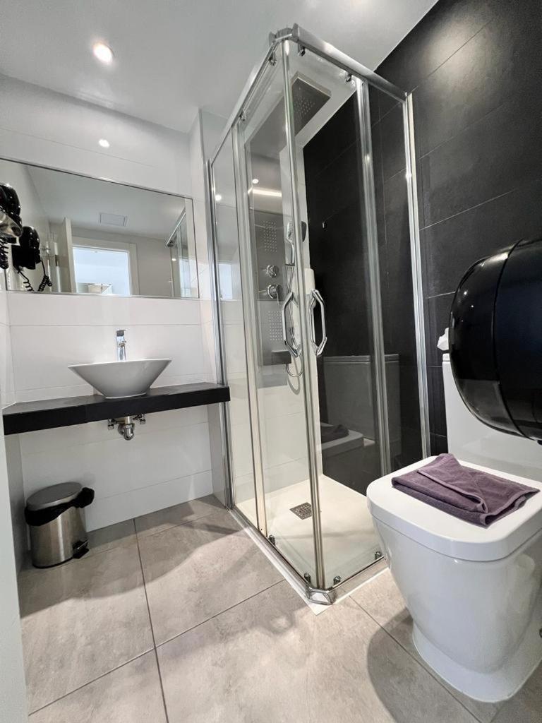 Bristol Sunset Beach Private Apartment Corralejo Dış mekan fotoğraf