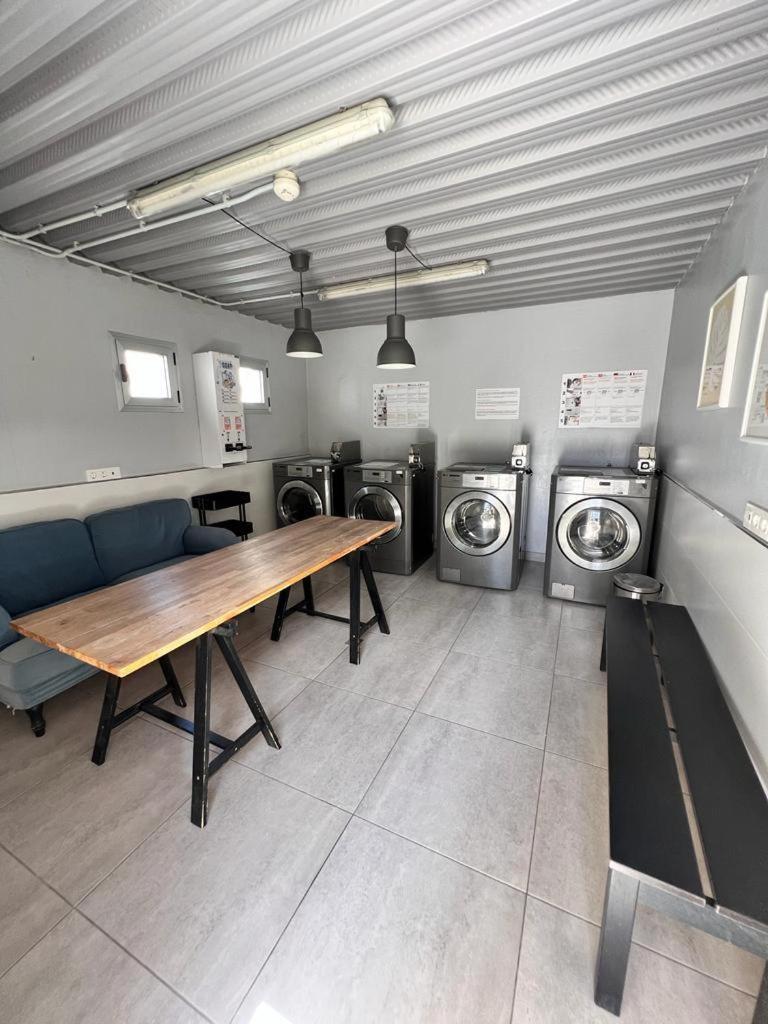 Bristol Sunset Beach Private Apartment Corralejo Dış mekan fotoğraf