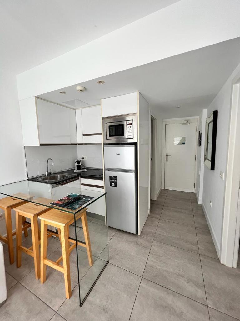 Bristol Sunset Beach Private Apartment Corralejo Dış mekan fotoğraf