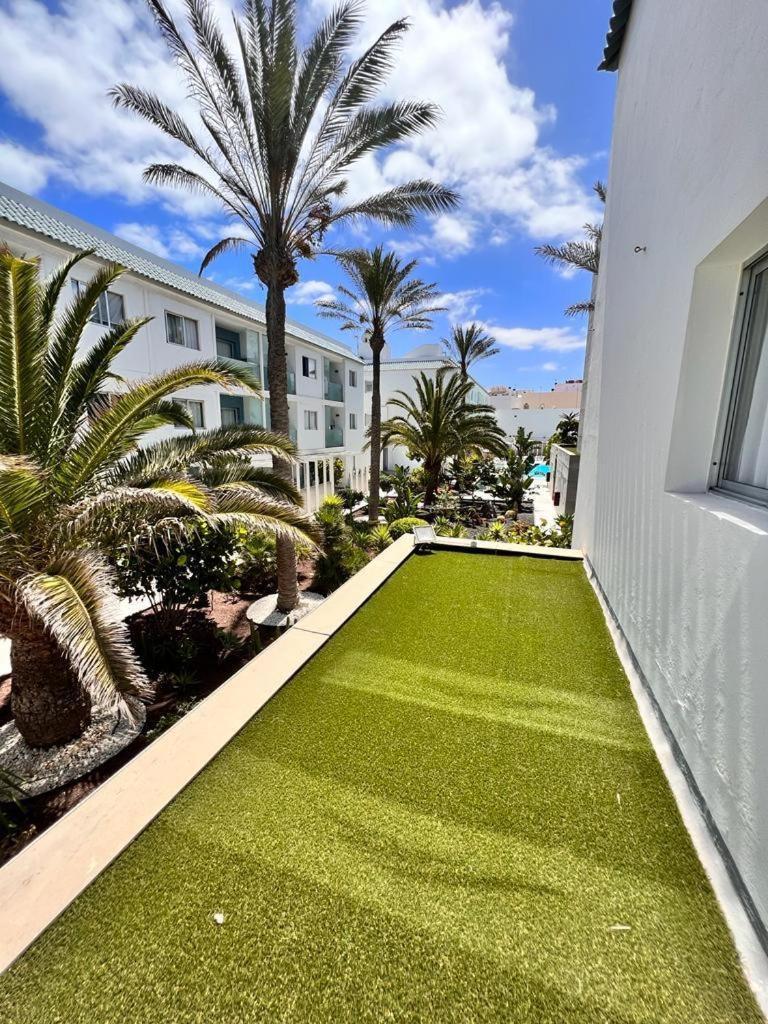 Bristol Sunset Beach Private Apartment Corralejo Dış mekan fotoğraf
