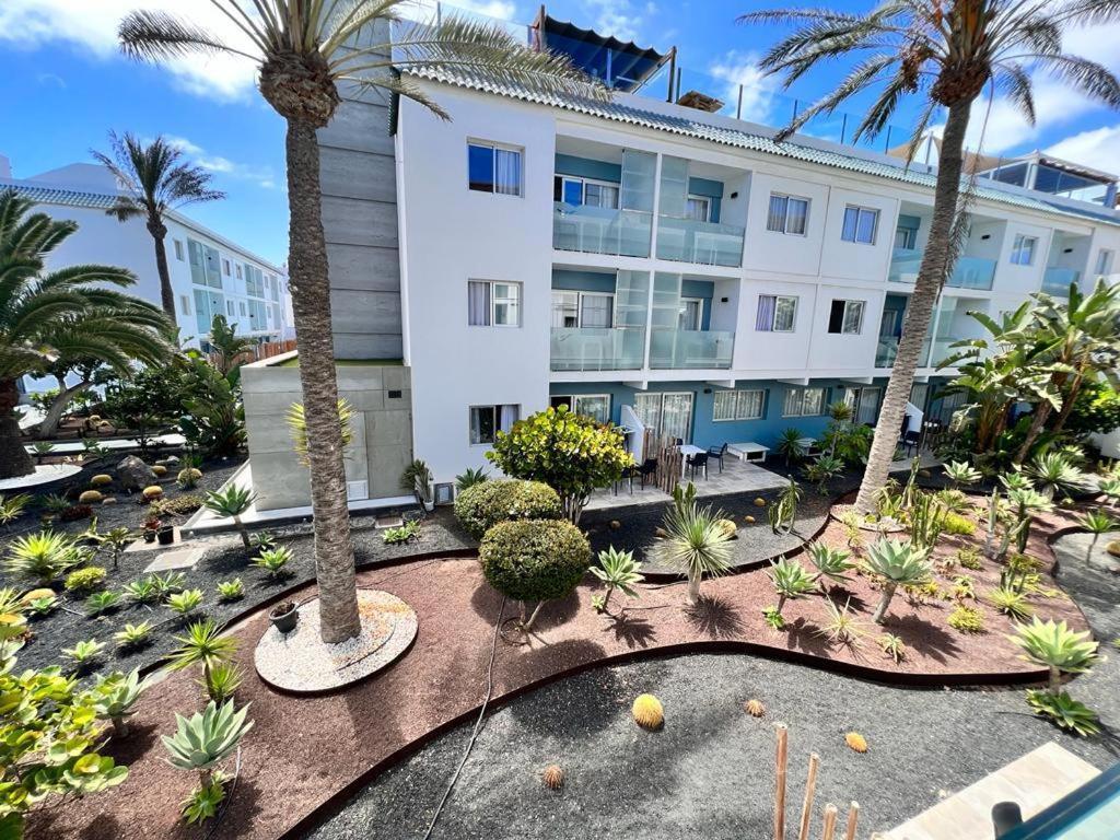 Bristol Sunset Beach Private Apartment Corralejo Dış mekan fotoğraf
