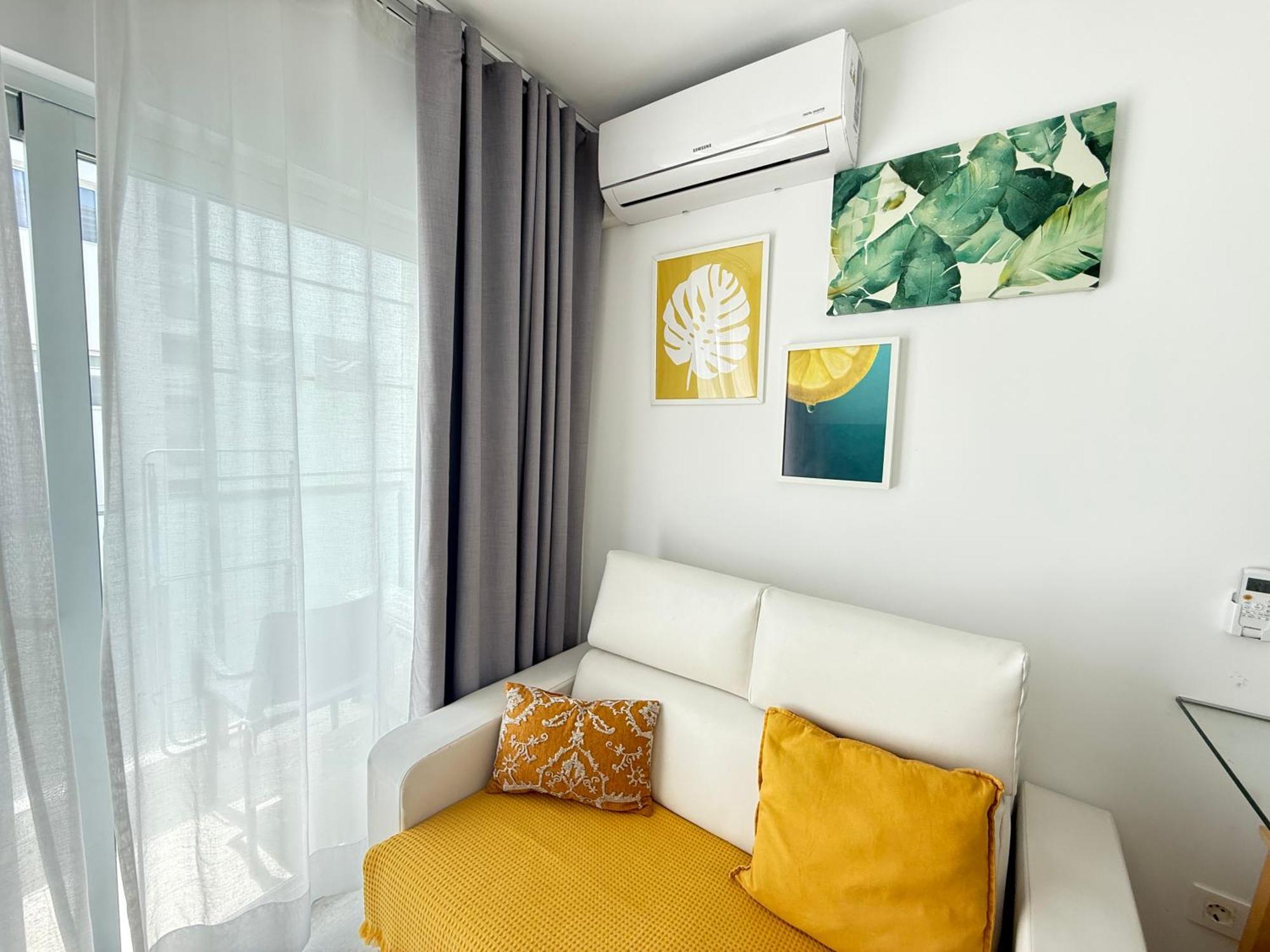 Bristol Sunset Beach Private Apartment Corralejo Dış mekan fotoğraf